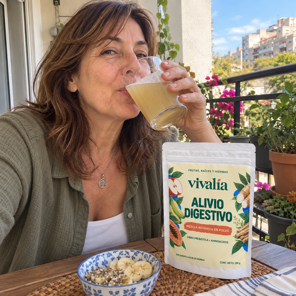 Cliente Vivalia