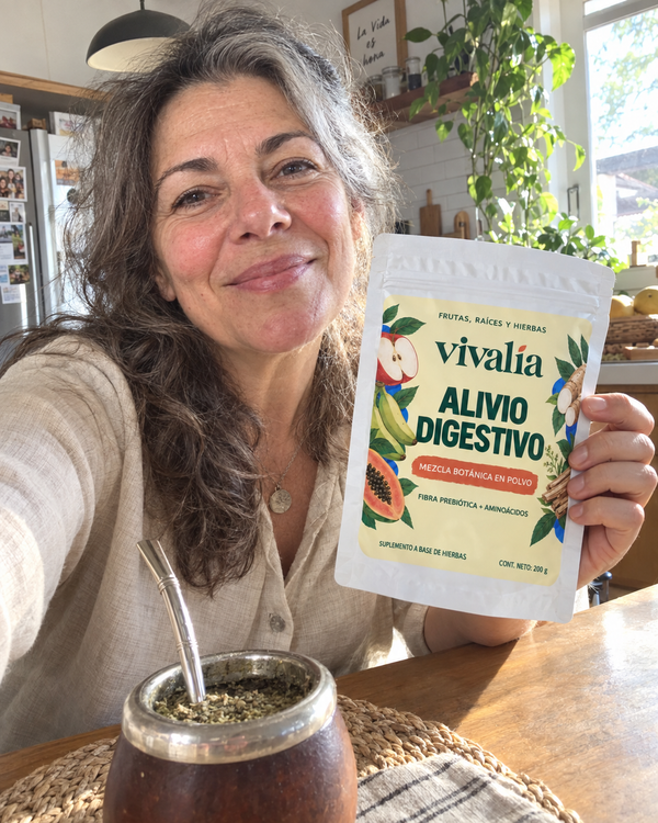 Cliente Vivalia