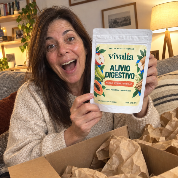 Cliente Vivalia