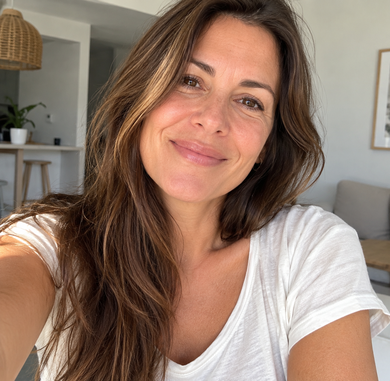 Martina G,38 años