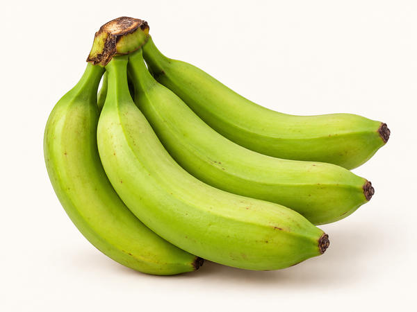Banana verde