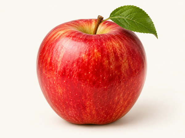 Manzana entera