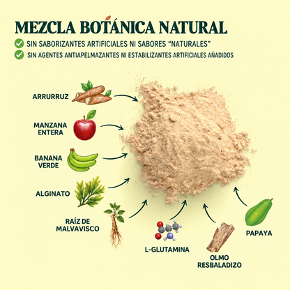 Vivalia|Alivio Digestivo – Fórmula Natural para Acompañar tu Digestión
